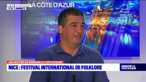 Nice: le Festival International de Folklore s'adresse à toutes les générations