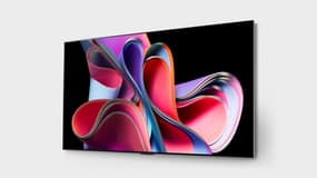 TV OLED 4K & UHD: Découvrez les nouveaux téléviseurs LG haut de gamme