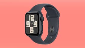 Quand Cdiscount fait une telle offre sur cette Apple Watch, il ne faut plus attendre 