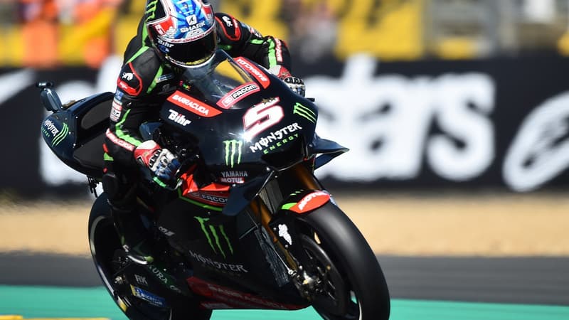 Johann Zarco