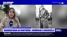 Missak Manouchian au Panthéon: un hommage à Marseille pour le résistant arménien