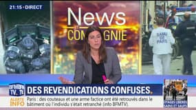 News et compagnie - 21h-22h