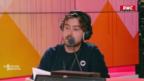 À vous de nous dire: faut-il supprimer Tiktok ?