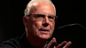 Franz Beckenbauer
