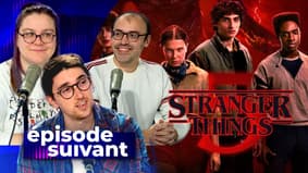 "Stranger Things" de retour : après 10 ans, est-ce toujours une série phénomène ?