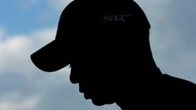Tiger Woods