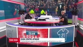 Dugarry : "Puel serait une excellente idée pour Bordeaux"