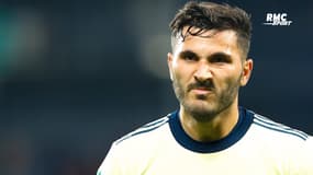 OM : "Je n'aime pas ce surnom", Kolasinac pas fan se faire appeler le Tank 