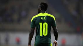 Sadio Mané
