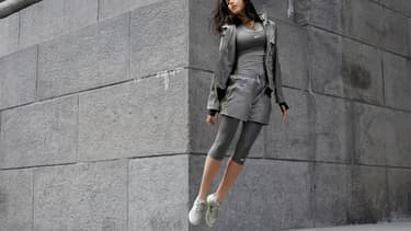 Les ventes de Nike auprès des femmes devraient doubler d'ici 5 ans pour atteindre les 11 milliards de dollars.