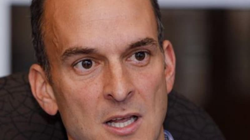 Travis Tygart, boss de l'Usada