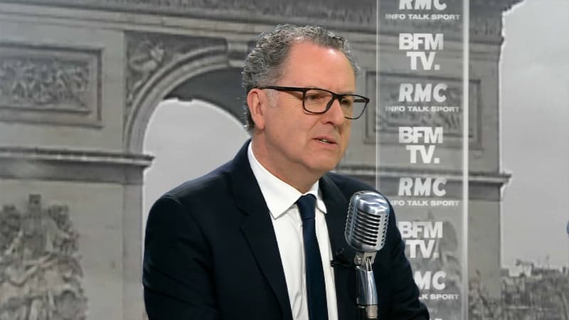 Richard Ferrand