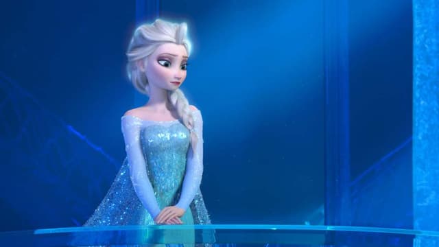 La Reine des Neiges est un film de Disney sorti en décembre 2013