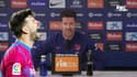Atlético : Simeone met un coup de pression à Piqué dans l’affaire de la Supercoupe d’Espagne