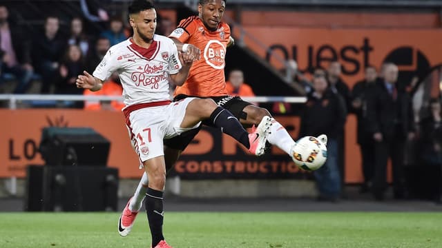 Lorient se bat pour sa place en Ligue 1 !