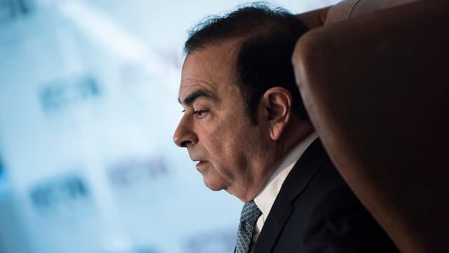 L'an dernier, Carlos Ghosn, PDG de l'alliance Renault-Nissan annonçait sa volonté d'entrer dans le Top 3 des constructeurs mondiaux. Pour le 1er trimestre 2017, le groupe est déjà second derrière Toyota et devant Volkswagen.