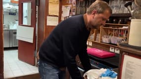 Les restaurateurs de Paris ressentent déjà l'impact du blocage des agriculteurs et craignent une prolongement dans la durée du mouvement.