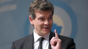 Arnaud Montebourg compte notamment s'attaquer aux monopoles.