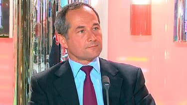 Frédéric Oudéa, PDG de Société générale, était invité d'Hedwige Chevrillon dans le Grand Journal ce 30 mai.