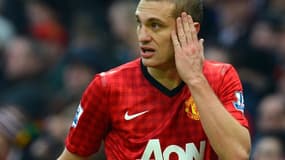Nemanja Vidic