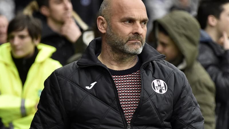 Pascal Dupraz annonce que les choses vont "bouger" à Toulouse sur le mercato.