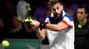 Benoît Paire