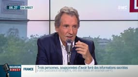 La recette d'une bonne "Fête des voisins"... par Jean-Jacques Bourdin