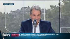 Les infos que vous n'entendrez pas ailleurs: le journal insolite de "Bourdin Direct"