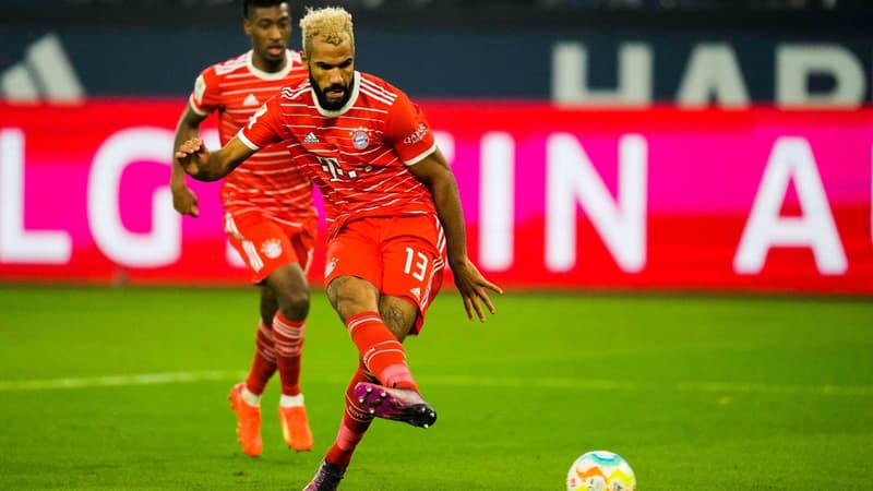 E. Choupo-Moting