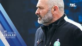 ASSE : "Je suis bientôt disponible...", l'étonnante phrase de Dupraz sur son avenir incertain