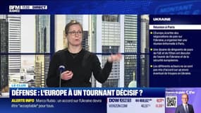 Le Club : "Défense : encore des records aujourd'hui" - 18/02