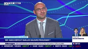 BFM Bourse : Partie 2 - 06/09