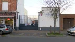 Le lycée Averroès de Lille est mis en cause par le préfet qui dénonce un contenu pédagogique qui ferait la promotion d'un islam salafiste.