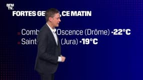 La météo pour ce dimanche 19 décembre 2021