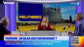 Bilan de marché de Noël: "c'est globalement satisfaisant" se félicitent les experts de l'hôtellerie