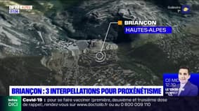 Briançon: trois individus interpellés pour proxénétisme