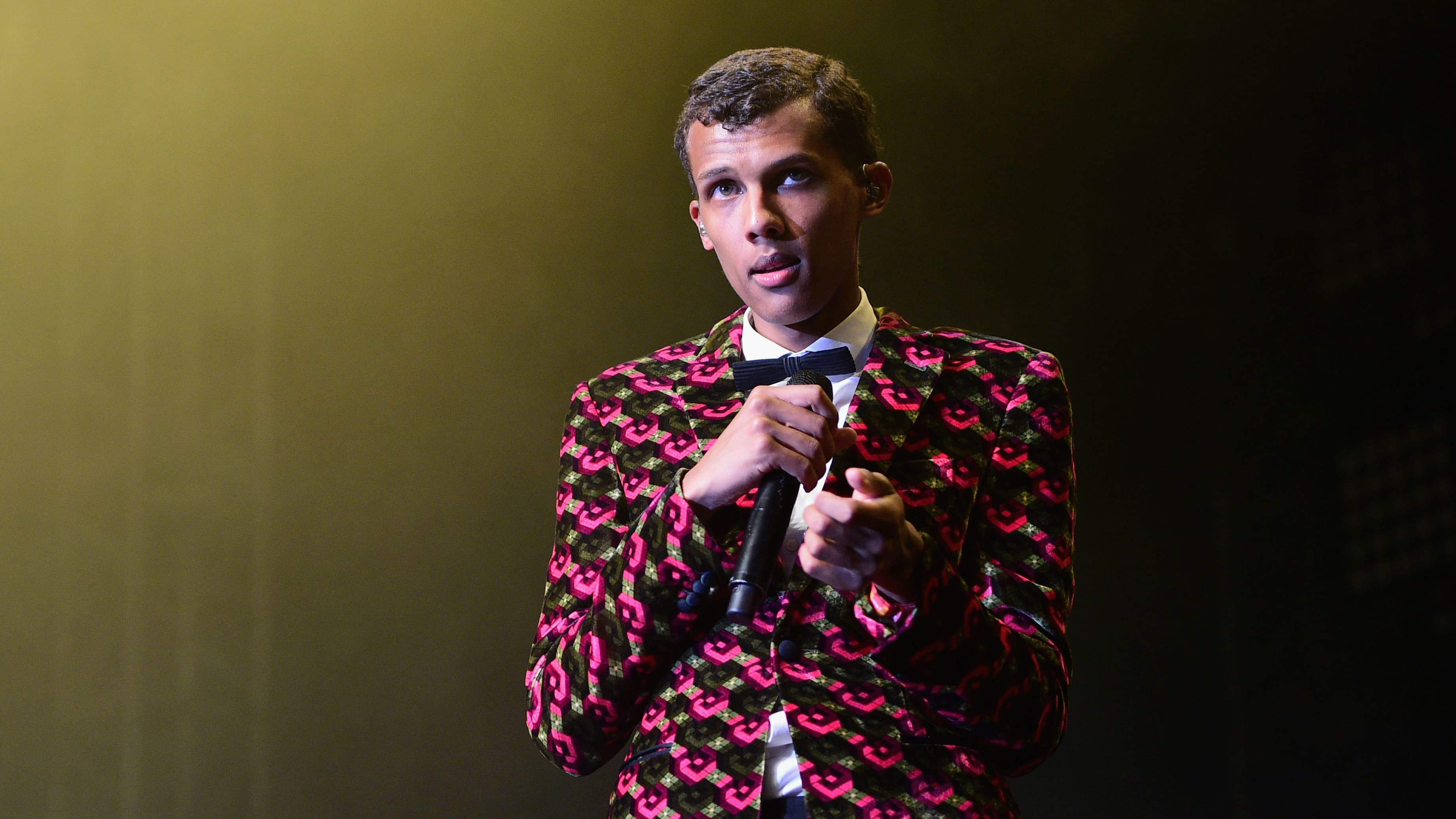 Stromae 2021