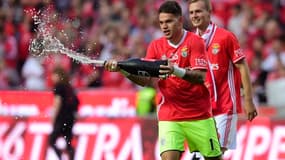 Ederson Moraes 