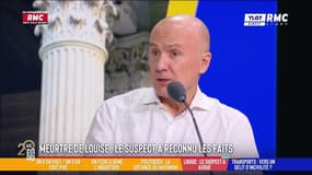 Dominique Rizet face aux GG - 12/02