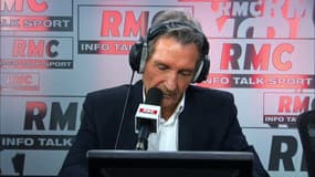 Soupçons de financement libyen : "On est quand même sur quelque chose d'inimaginable"