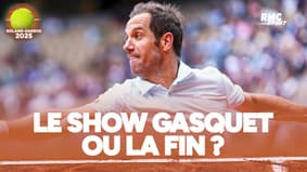 Roland-Garros : Gasquet, Djokovic, Gauff, Fils… Le programme du jeudi 29 mai