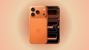 L'iPhone 17 Pro débarque chez Boulanger avec un prix qui bouleverse tout le monde