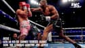 Boxe : Les 14 KO de Dubois avant son 16e combat contre Joyce sur RMC SPORT