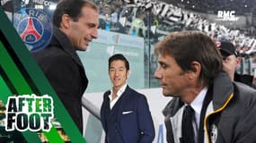 PSG : Allegri, Conte... ces entraîneurs qui pourraient gérer le vestiaire selon MacHardy 
