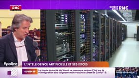 Intelligence artificielle: sous-estime-t-on leur danger pour l'humanité?