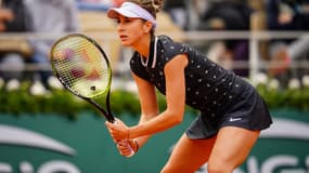 Belinda Bencic