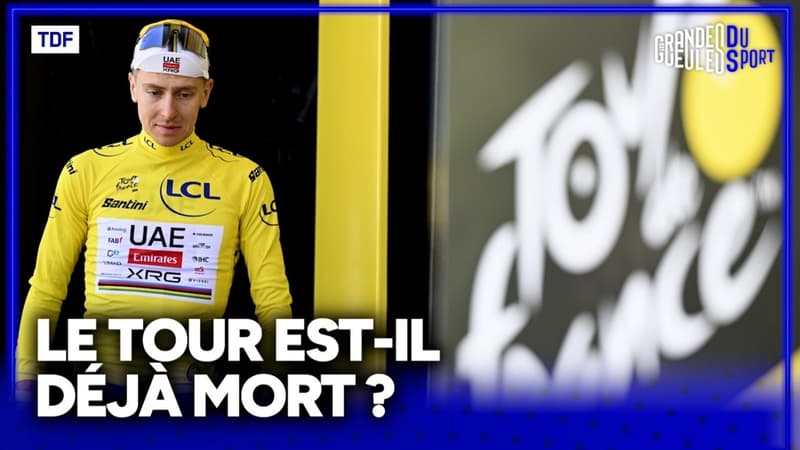 La course au podium pour sauver le Tour de France 2318776
