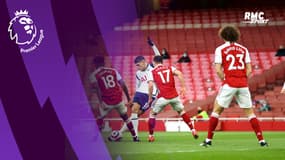 Premier League : La rabona de Lamela contre Arsenal élue but le plus beau de mars, Tuchel et Iheanacho aussi primés