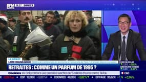 Good Evening Business : Partie 1 - 12/01