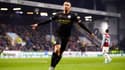 Gabriel Jesus lors du match Burnley - Manchester City, le 3 décembre 2019